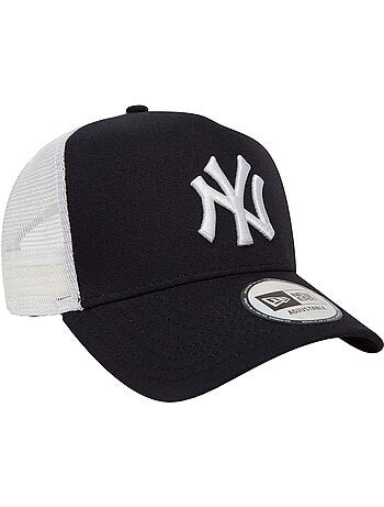 New Era - Casquette trucker motif/style New York Yankees MLB LEAGUE