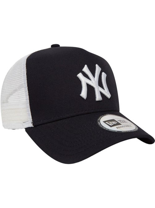 New Era - Casquette trucker motif/style New York Yankees MLB LEAGUE - Kiabi