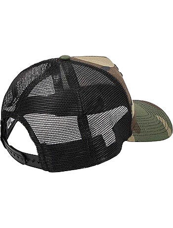 New Era - Casquette trucker motif/style New York Yankees