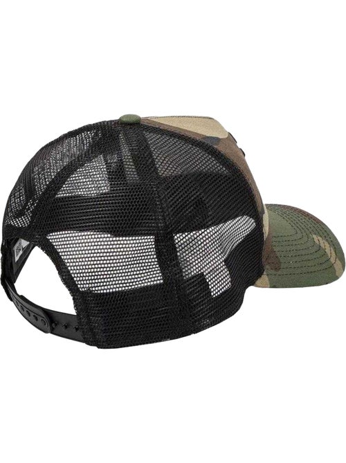 New Era - Casquette trucker motif/style New York Yankees - Kiabi