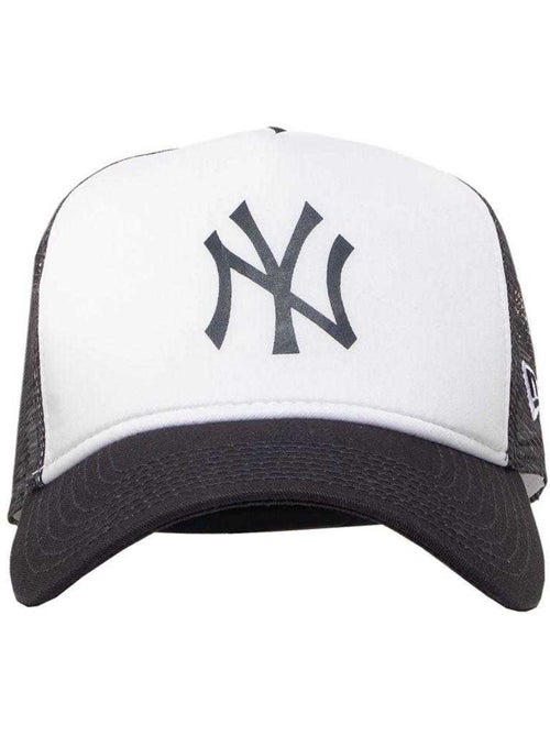 New Era - Casquette trucker TEAM BLOCK - Kiabi