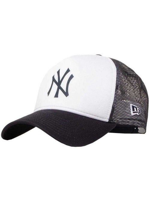 New Era - Casquette trucker TEAM BLOCK - Kiabi