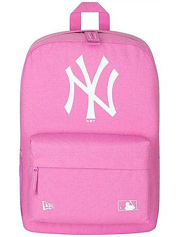 New Era - Sac à dos motif/style New York Yankees MLB STADIUM PACK