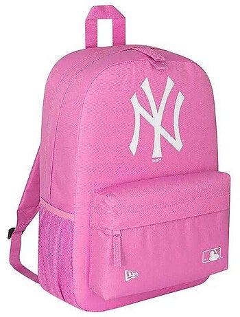 New Era - Sac à dos motif/style New York Yankees MLB STADIUM PACK