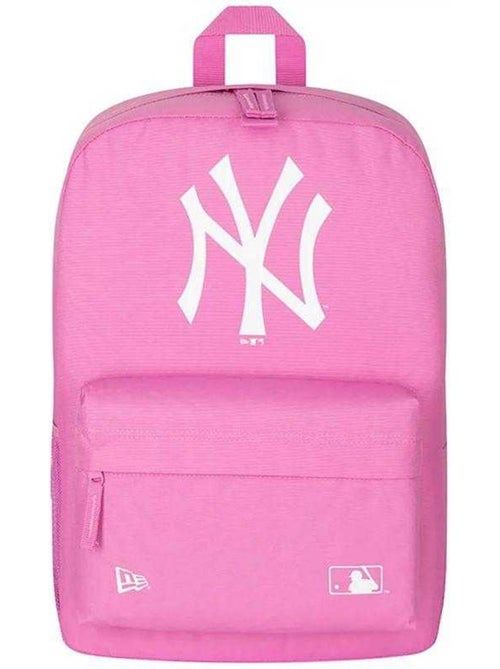 New Era - Sac à dos motif/style New York Yankees MLB STADIUM PACK - Kiabi New Era - Sac à dos motif/style New York Yankees MLB STADIUM PACK - Kiabi