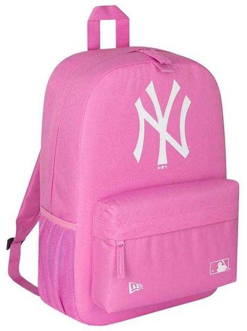New Era - Sac à dos motif/style New York Yankees MLB STADIUM PACK - Kiabi New Era - Sac à dos motif/style New York Yankees MLB STADIUM PACK - Kiabi