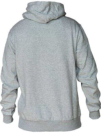 New Era - Sweat à capuche motif/style logo