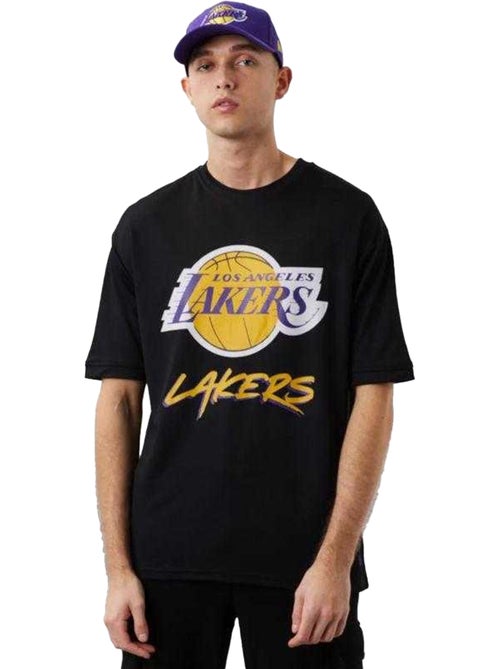 New Era - T-shirt motif/style NBA - Kiabi