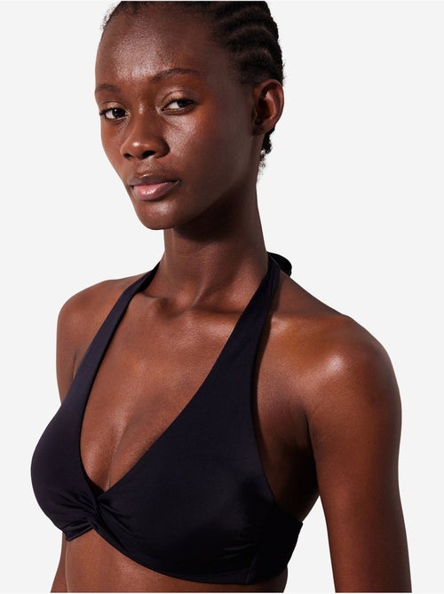 New triangle twist haut de bikini penti - Kiabi
