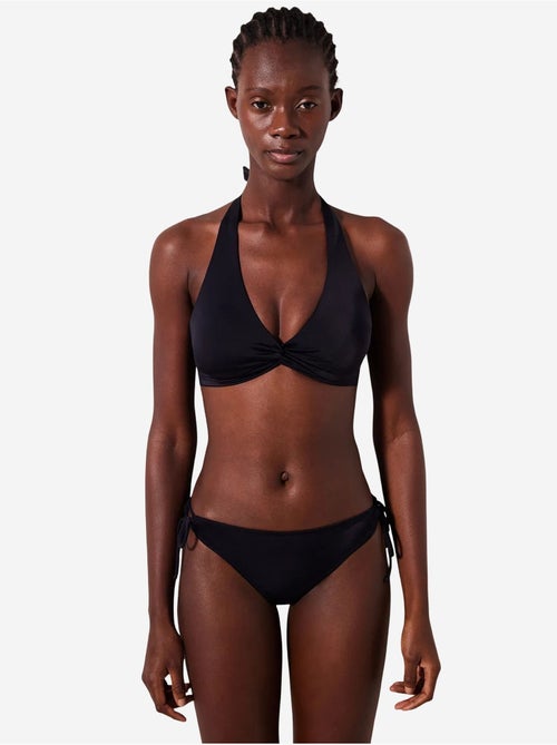 New triangle twist haut de bikini penti - Kiabi