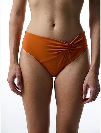 New twist bas de bikini penti