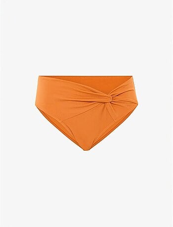 New twist bas de bikini penti