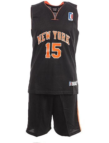 New York Ensemble de basket Enfant Sport Zone