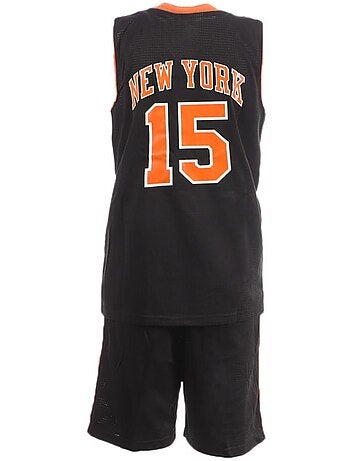 New York Ensemble de basket Enfant Sport Zone
