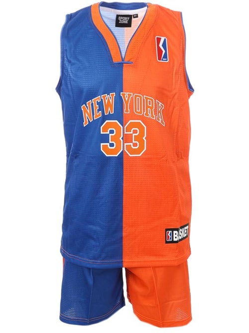 New York Ensemble de Baskets Garçon Sport Zone - Kiabi New York Ensemble de Baskets Garçon Sport Zone - Kiabi