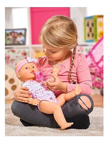 Newborn Baby -Poupée bébé