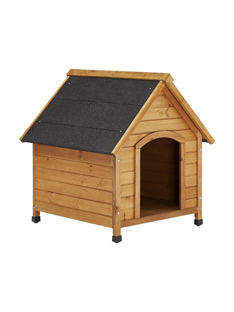 Niche pour chien Beige - Kiabi