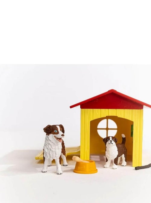 Niche pour Chien - Kiabi