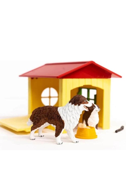 Niche pour Chien - Kiabi