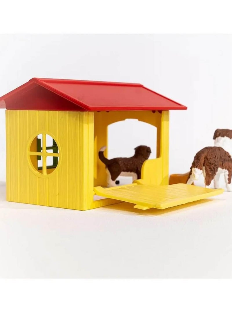 Niche pour Chien N/A - Kiabi