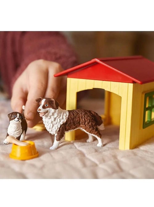 Niche pour Chien - Kiabi