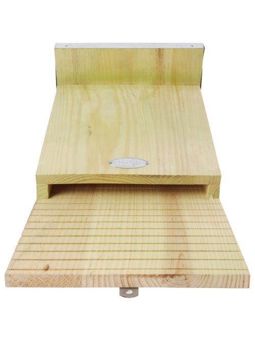 Nichoir chauve souris - Kiabi