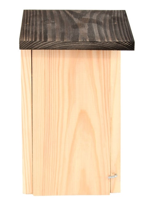 Nichoir et mangeoire 2 en 1 - Kiabi