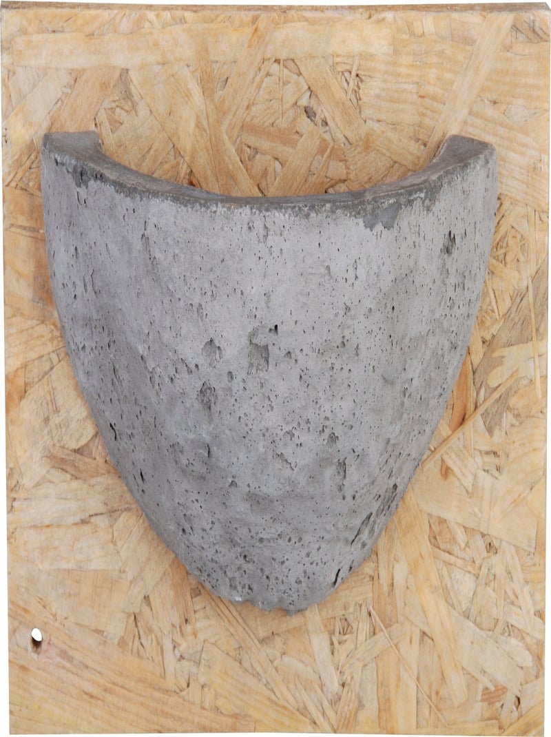 Nichoir hirondelle rurale Gris - Kiabi