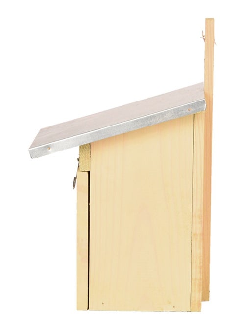 Nichoir mésange charbonnière - Kiabi