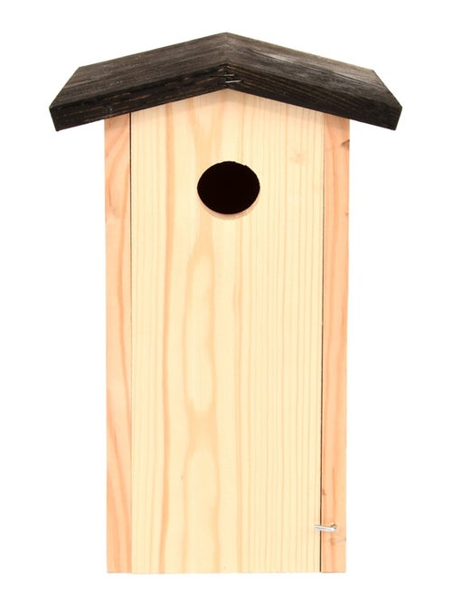 Nichoir mésange charbonnière - Kiabi