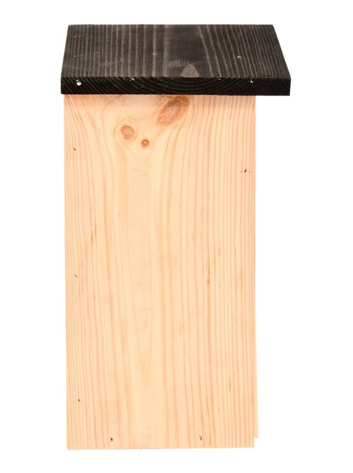 Nichoir mésange charbonnière - Kiabi