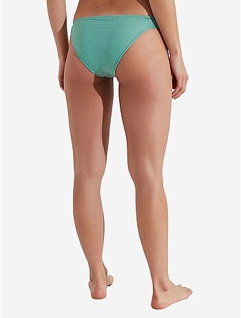 Nicolette hipkini bas de bikini penti