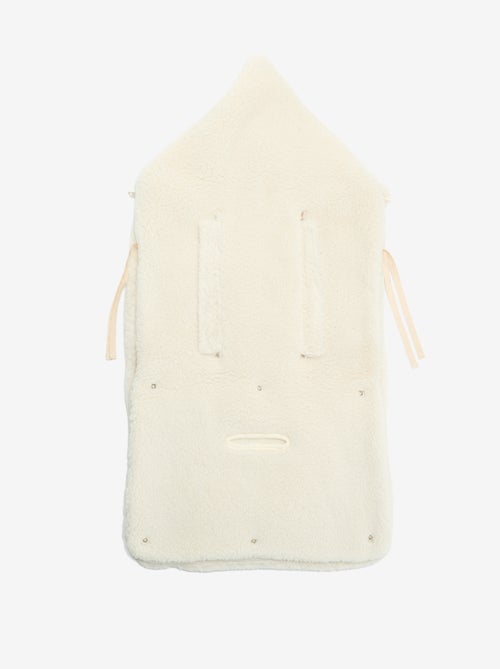 Nid d'ange - cadeau de naissance - Kiabi Nid d'ange - cadeau de naissance - Kiabi