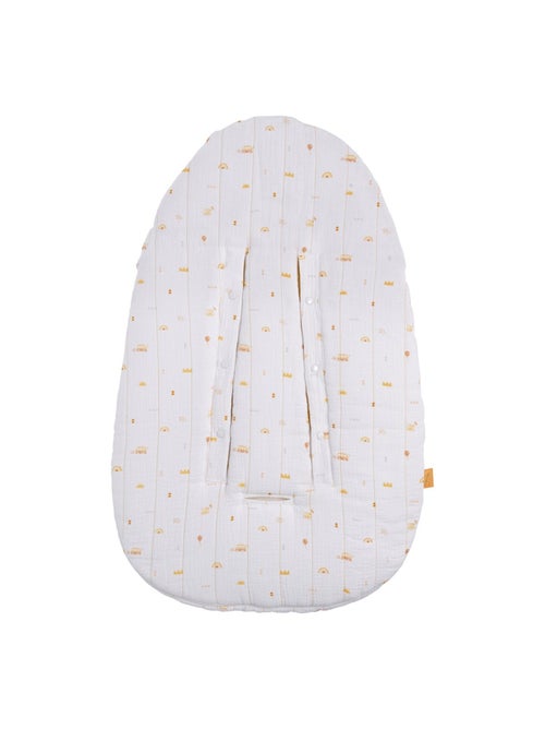 Nid d'ange 5 attaches - SAUTHON - Kiabi