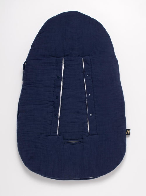 Nid d'ange 5 attaches - SAUTHON - Kiabi