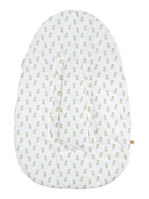 Nid d'ange 5 attaches - - Kiabi