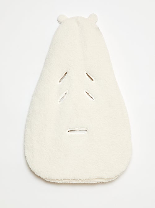 Nid d'ange animée effet ultra-doux - Kiabi