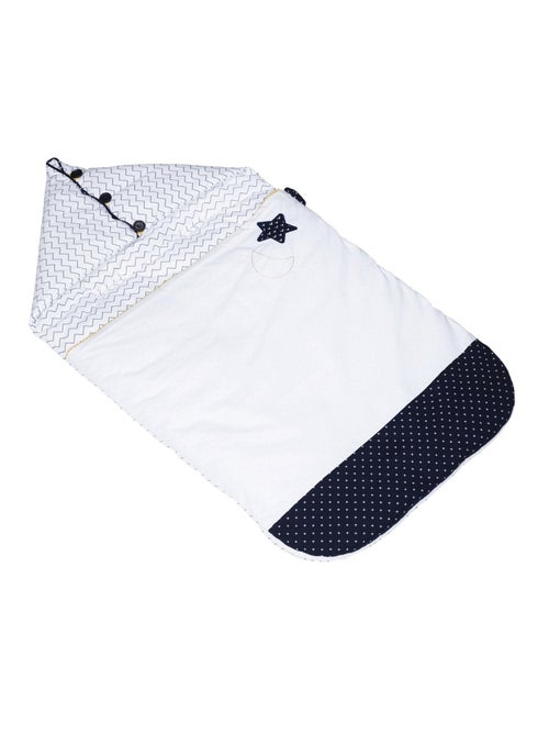 Nid D'Ange bébé en coton - SAUTHON - Kiabi