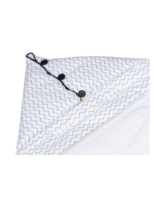 Nid D'Ange bébé en coton - SAUTHON - Kiabi