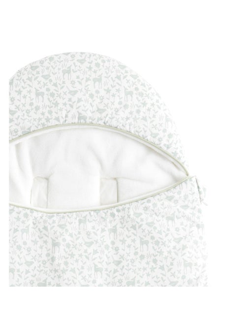 Nid d'ange bébé en coton - SAUTHON - Kiabi