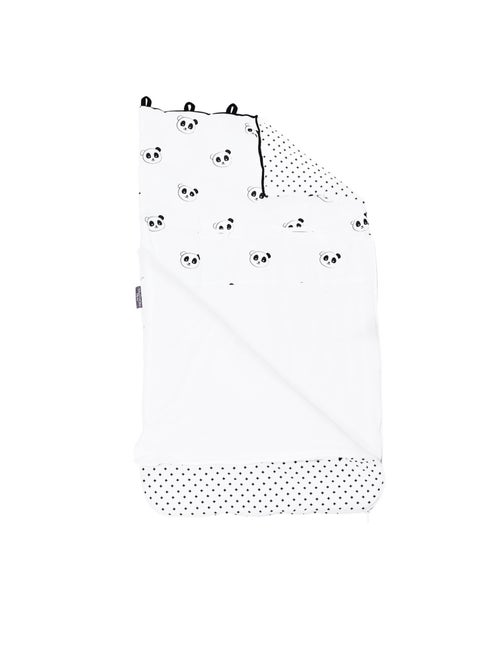 Nid d'ange bébé en coton - SAUTHON - Kiabi