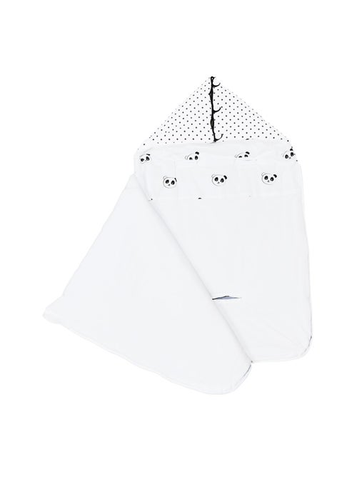 Nid d'ange bébé en coton - SAUTHON - Kiabi