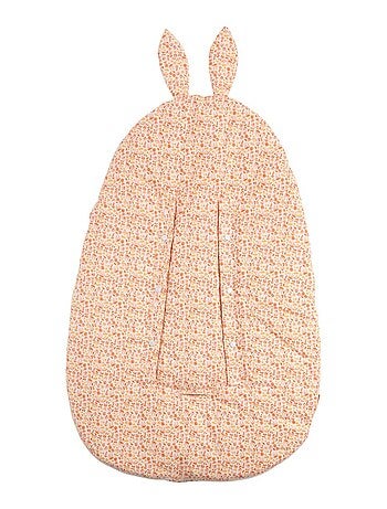 Nid d'ange bébé en coton - SAUTHON