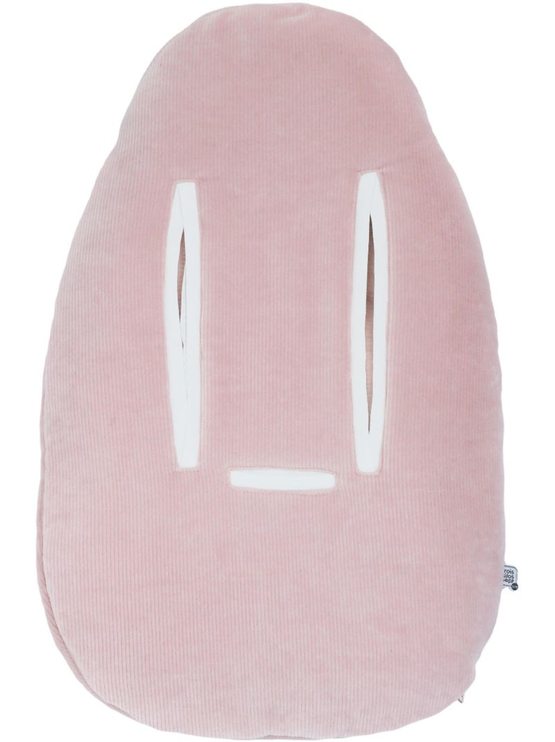 Nid D'ange Bébé Rose poudré - Kiabi