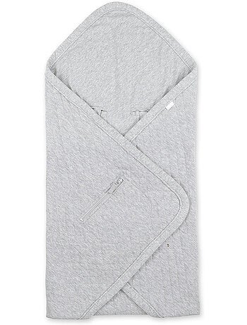 Nid d'ange BISIDE été - Matelassé léger