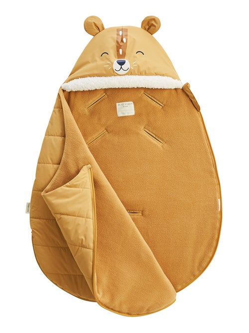 Nid d'ange Charly - Kiabi