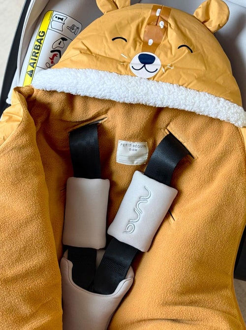 Nid d'ange Charly - Kiabi