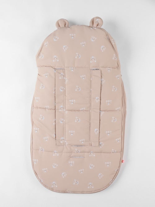 Nid d'ange déperlant Noukie's - Kiabi