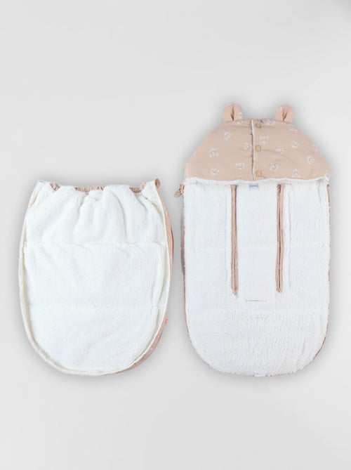 Nid d'ange déperlant Noukie's - Kiabi