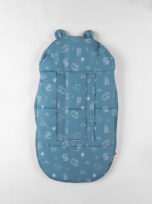 Nid d'ange déperlant Noukie's - Kiabi